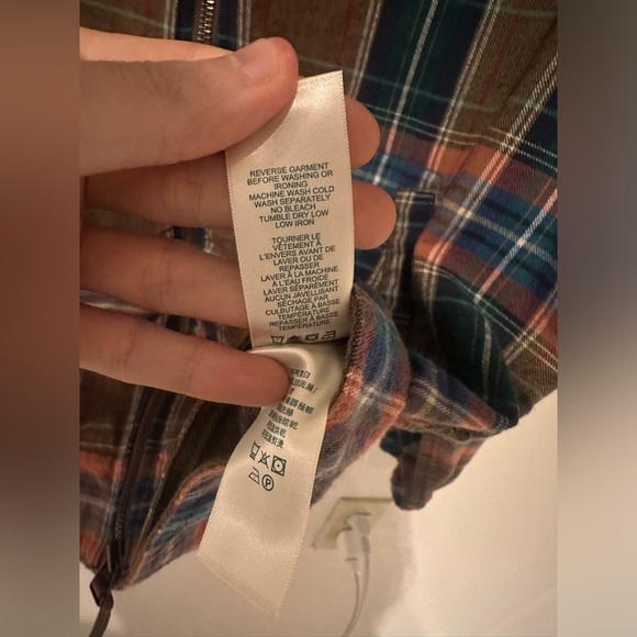 Roots Cypress Zip Up Jacket - Picture 4 of 4